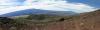 Looking towards Mauna Loa