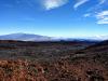 Looking towards mauna kea